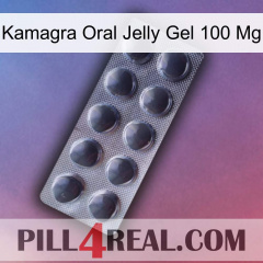 Kamagra Oral Jelly Gel 100 Mg 30